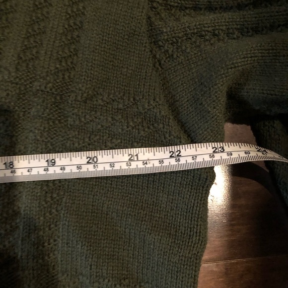 VINTAGE CARDIGAN - Picture 3 of 3